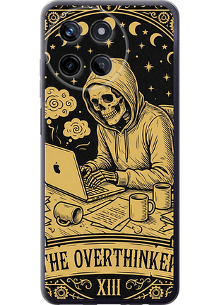 Чохол на realme realme 11 the overthinker "6774u-3120-851"