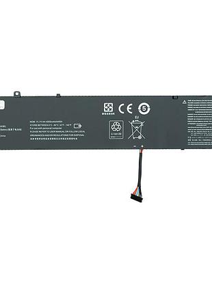 Акумулятор powerplant для ноутбуків lenovo ideapad 700-15iski (l14m3p24) 11.1v 4000mah