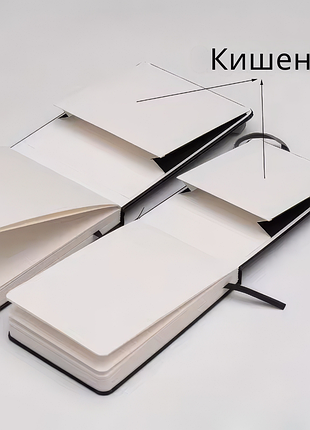 Блокнот для рисования формат a6 (9×14см), плотность 300 г/м², отрывные листы для рисования красками 2