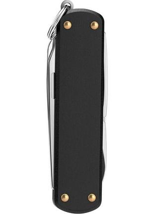 Мультитул xiaomi nextool multi-function knife black 3
