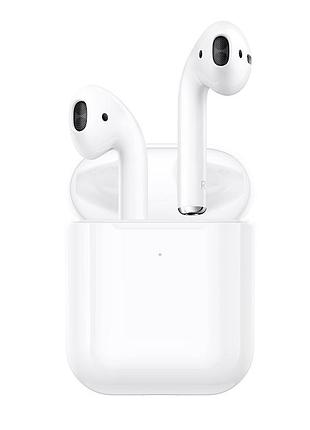 Беспроводные наушники tws home ew91 white