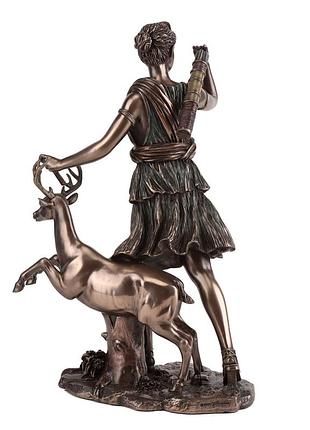 Статуэтка "диана" (29 см) veronese 2