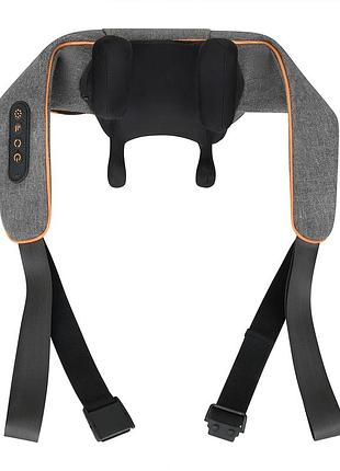 Массажер для шеи medivon collar simple 2