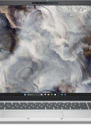 Ноутбук dell pro plus 16250-gcy30 (intel core ultra 7 266v 2.2ghz, 16gb, 512gb ssd, 16" fh