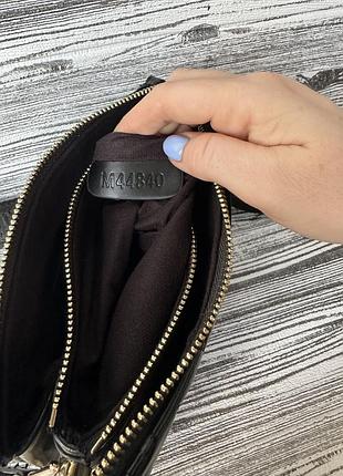 Номерна  сумка кросбоді louis vuitton 8