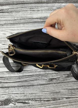 Номерна  сумка кросбоді louis vuitton 7