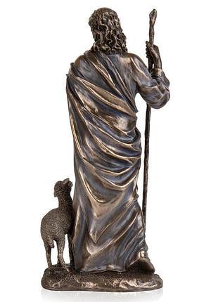 Статуэтка "иисус" (29 см) veronese 4