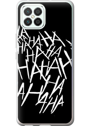 Чохол на huawei nova 8 se joker hahaha "4509u-2126-851"