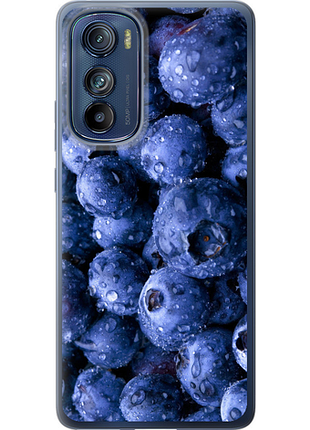 Чохол на motorola edge 30 лохина "4459u-2840-851"