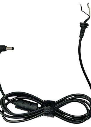 Dc кабель для asus 90w 5.5*2.5 (as90w55t1)