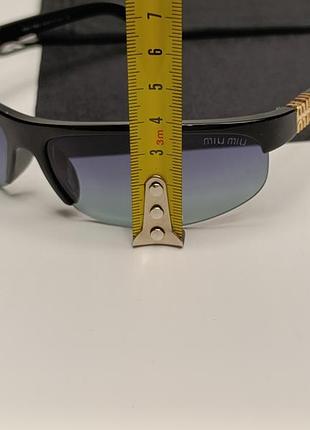 🕶️🕶️ солнцезащитные очки в спортивном стиле 🕶️🕶️ 9