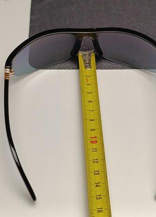 🕶️🕶️ солнцезащитные очки в спортивном стиле 🕶️🕶️ 8