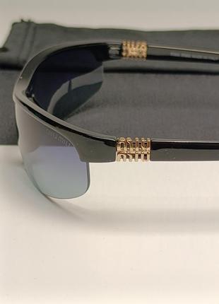 🕶️🕶️ солнцезащитные очки в спортивном стиле 🕶️🕶️ 3