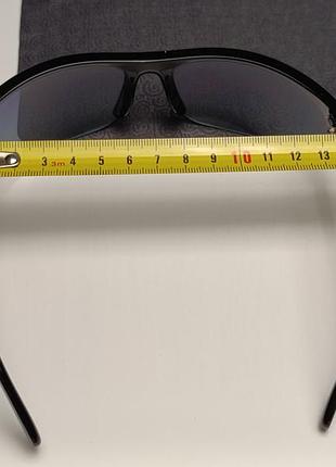 🕶️🕶️ солнцезащитные очки в спортивном стиле 🕶️🕶️ 7