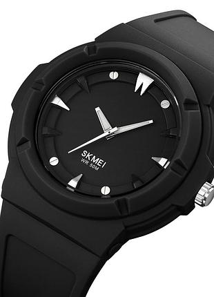 Skmei 2011bkbk black-black 2