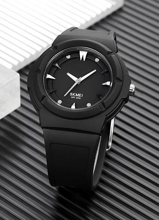 Skmei 2011bkbk black-black 4