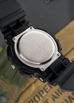 Awarder 005 black 4
