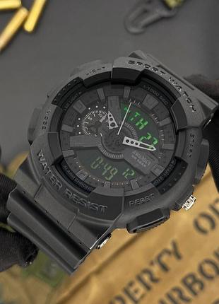 Awarder 005 black 5