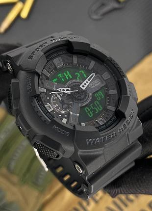 Awarder 005 black 7