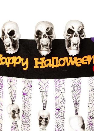 Декор на хеллоуин "happy halloween" elisey 2