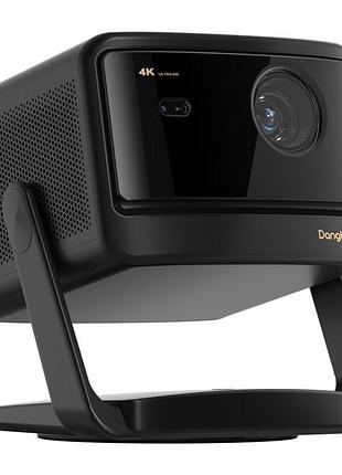 Проєктор dangbei dbox02 pro, dlp laser, 2000lm, 4k