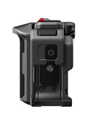 Екшн-камера insta360 ace pro 2 dual battery xplorer bundle (dark gray) (hk store edition) 3