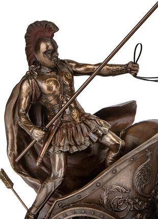 Статуэтка "ахиллес", 30 см veronese 3