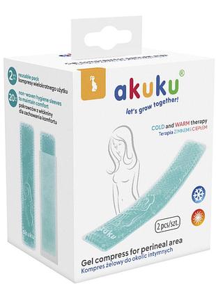 Гелеві прокладки akuku a0683 3