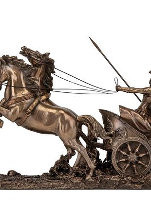 Статуэтка "ахиллес", 30 см veronese 6
