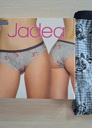 Трусики бразиліанки jadea