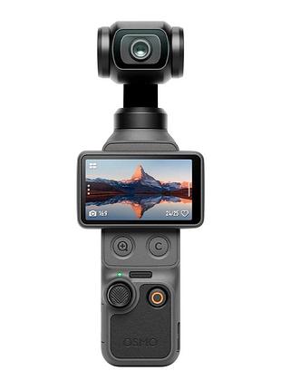 Экш-камера dji osmo pocket 4 3