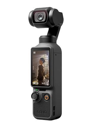 Экш камера dji osmo pocket 4 creator combo 6