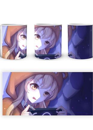Кружка geekland himouto! umaru-chan дволична сестричка умару hu 002.020