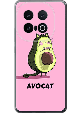 Чехол на vivo iqoo 13 avocat "4270u-3913-851"