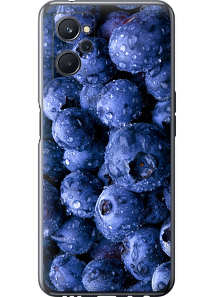 Чохол на realme 9i лохина "4459u-2705-851"