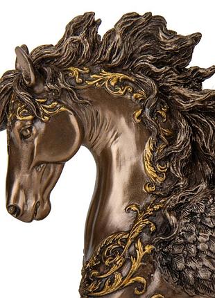 Статуэтка "пегас", 27 см veronese 3