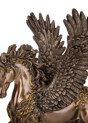 Статуэтка "пегас", 27 см veronese 4