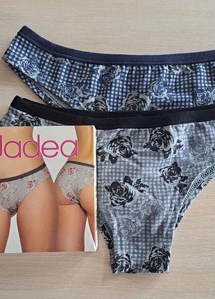 Трусики бразиліанки jadea 4