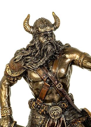 Статуетка "вікінг" veronese 2
