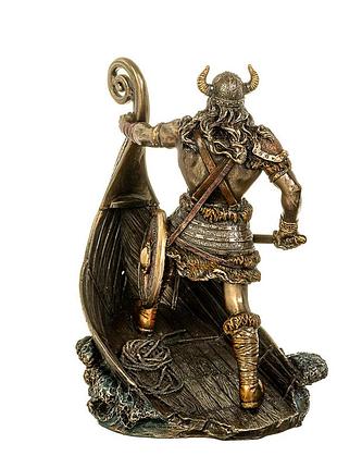 Статуетка "вікінг" veronese 3
