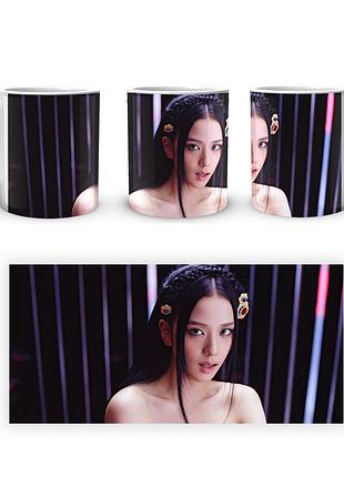 Кухоль geekland blackpink блекпінк bp 02.06
