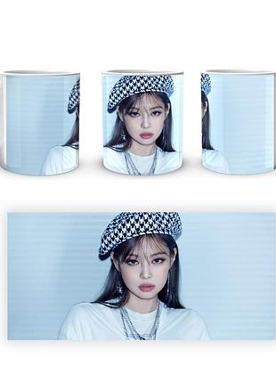 Кухоль geekland blackpink блекпінк bp 02.38
