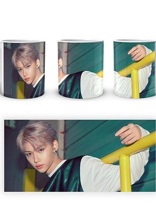 Кружка geekland stray kids стрей кидс skz 2.31