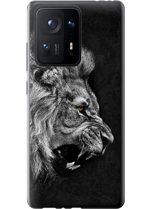 Чохол на xiaomi mix 4 лев "1080u-2475-851"