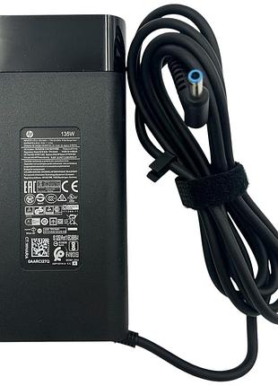 Блок живлення hp 19.5v 6.9a 135w 4.5*3.0 pin oval original prc