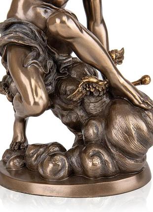 Статуэтка "гермес" (22 см) veronese 4