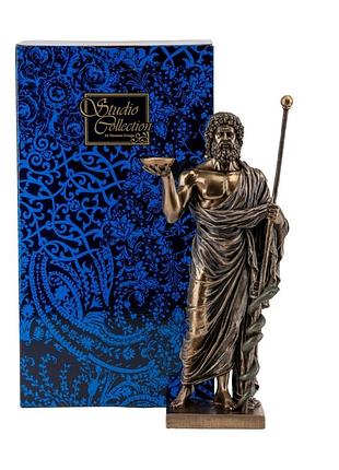 Статуэтка "гиппократ" (40 см) veronese 2