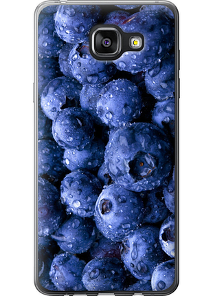 Чохол на samsung galaxy a5 (2016) a510f лохина "4459u-158-851"