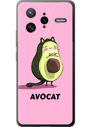 Чохол на xiaomi poco f7 ultra avocat "4270u-4086-851"