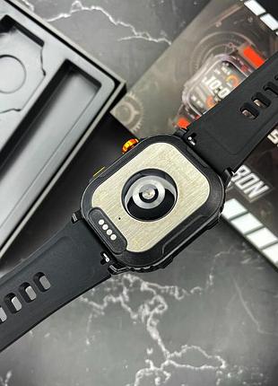 Modfit carbon quad black 8